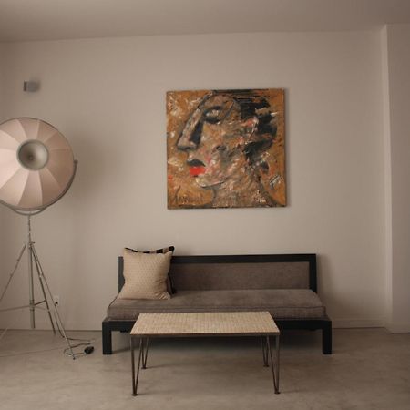 Loft 523 Nova Orleães Exterior foto