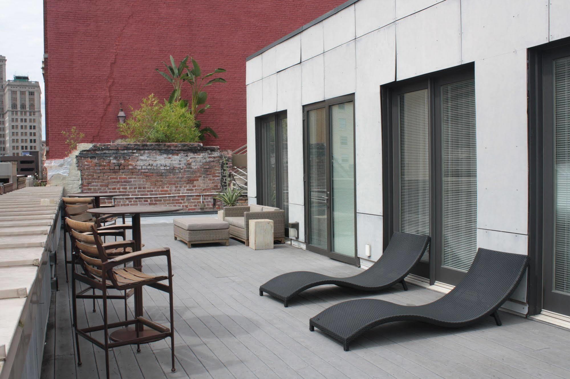 Loft 523 Nova Orleães Exterior foto